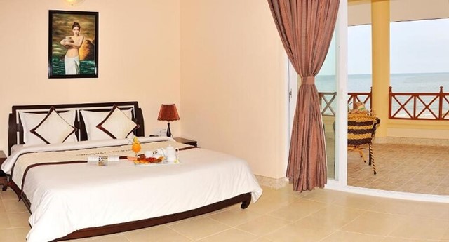 Executive Family Villa